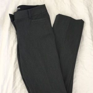 Express Dress Pants